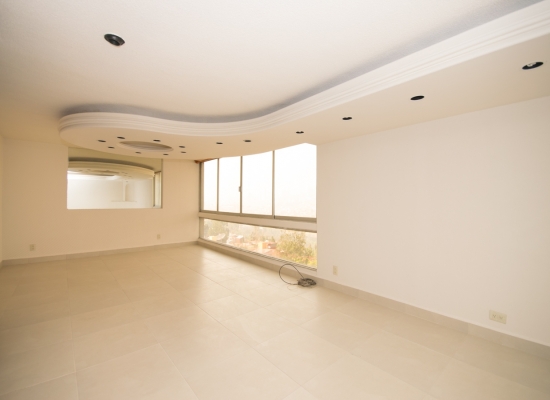 Departamento en renta | 187m2